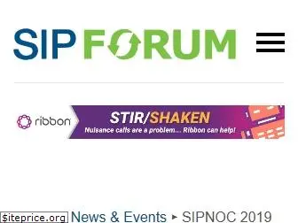 sipnoc.org