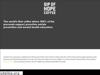 sipofhope.com