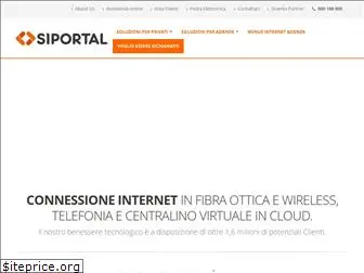 siportal.it