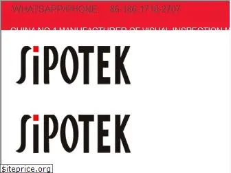 sipotek.net