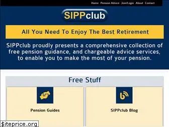sippclub.com