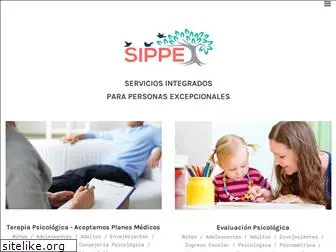 sippeinc.com