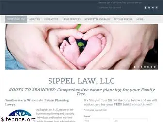 sippel-law.com