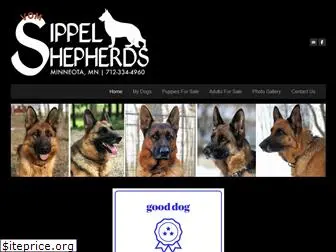 sippel-shepherds.com