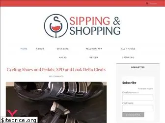 sippingandshopping.org