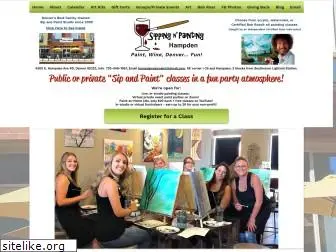 sippingnpaintinghampden.com