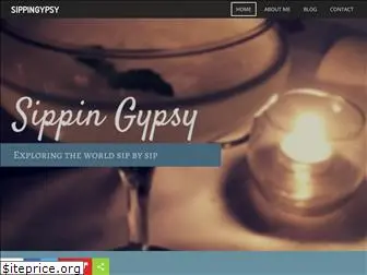 sippingypsy.com