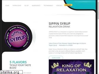 sippinsyrup.com