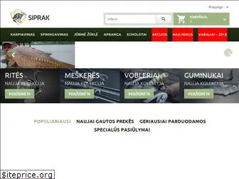 siprak.com