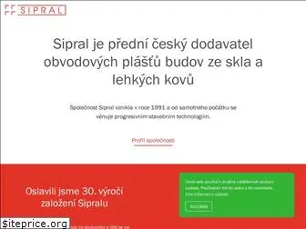 sipral.cz