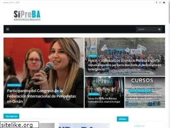 sipreba.org