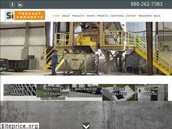 siprecast.com