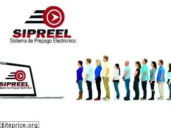 sipreel.com