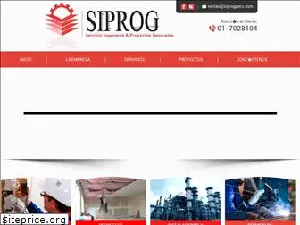 siprogperu.com