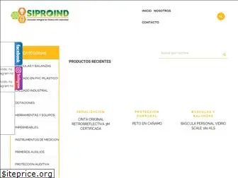 siproind.com