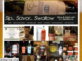 sipsavorswallow.com