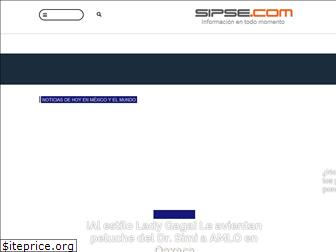 sipse.com
