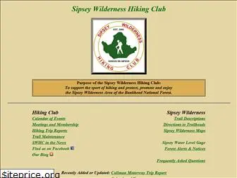 sipseywilderness.org