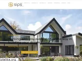 sipsindustries.com