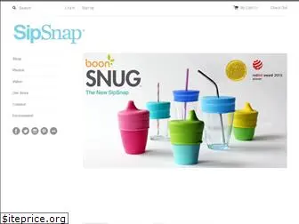 sipsnap.com