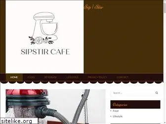 sipstircafe.com