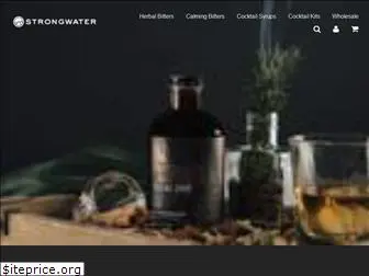 sipstrongwater.com