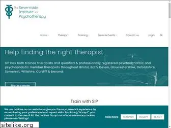 sipsychotherapy.org