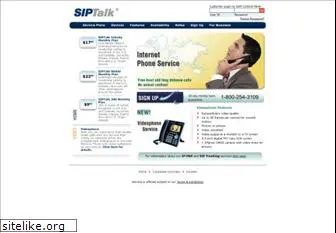 siptalk.com