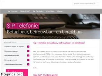 siptelefonie.nl