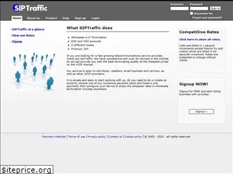 siptraffic.com