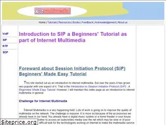 siptutorial.net