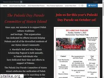 sipulaskiparade.com