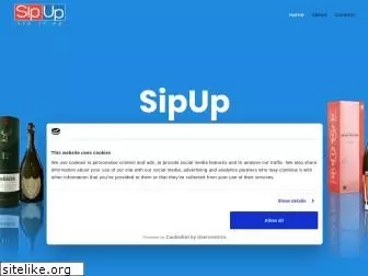 sipup.co.uk