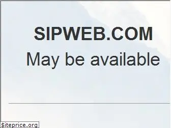 sipweb.com