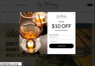 sipwhiskey.com