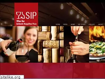 sipwinebar.ca