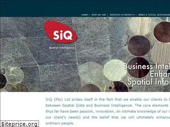 siq.co.za