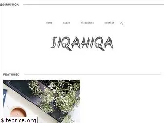 siqahiqa.com