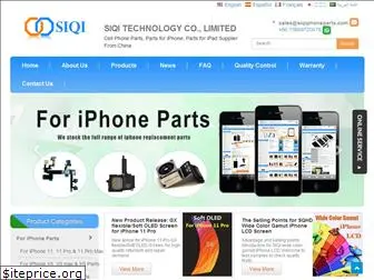 siqiphoneparts.com