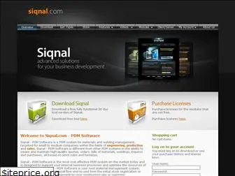 siqnal.com