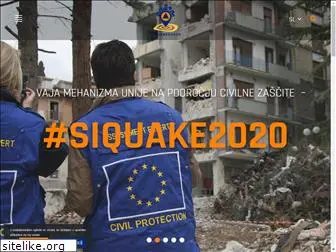siquake2020.eu