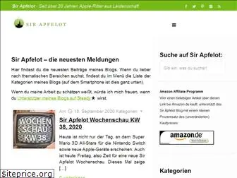 sir-apfelot.de