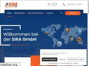 sira-gmbh.com