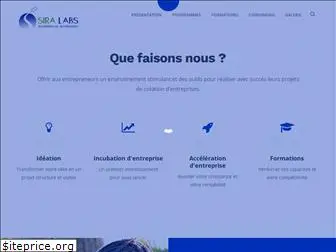 sira-labs.com