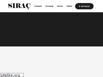 sirac.com.tr