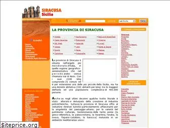 siracusa-sicilia.it