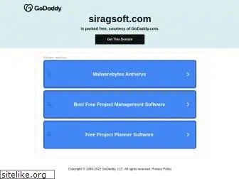 siragsoft.com