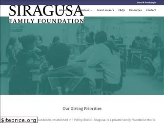 siragusa.org