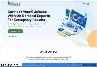 sirahu.com