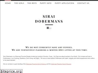 siraidobermans.com